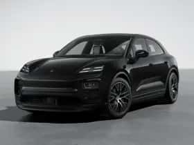 Porsche Macan (0)