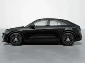 Porsche Macan (0) thumbnail 3