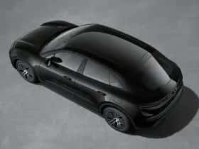 Porsche Macan (0) thumbnail 4