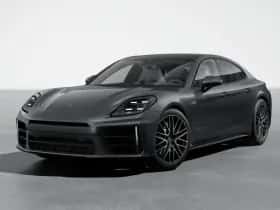 Porsche Panamera (0)