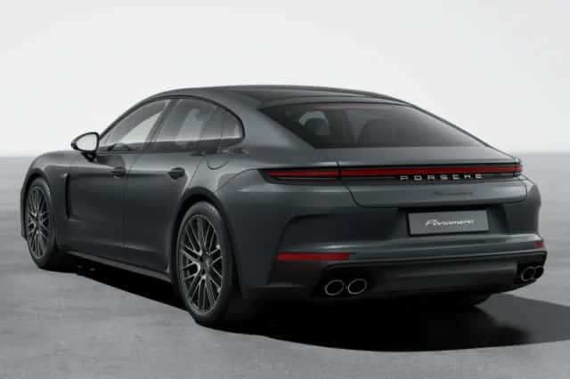 Porsche Panamera (2026) thumbnail 2