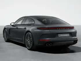 Porsche Panamera (0) thumbnail 2