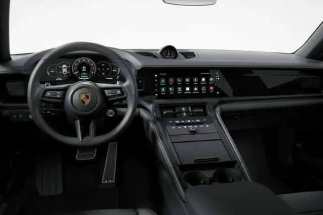 Porsche Panamera (2026) thumbnail 4