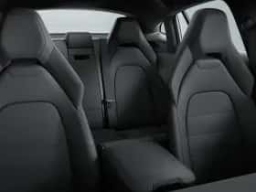 Porsche Panamera (0) thumbnail 5