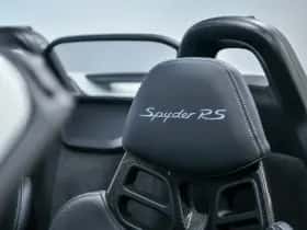 Porsche 718 (2024) thumbnail 14