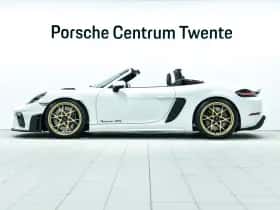 Porsche 718 (2024) thumbnail 5