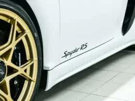 Porsche 718 (2024) thumbnail 8