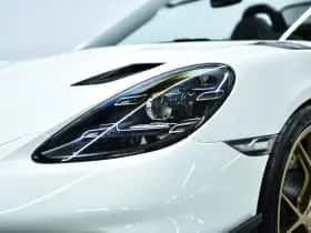 Porsche 718 (2024) thumbnail 9