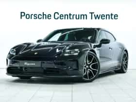 Porsche Onbekend (2026)