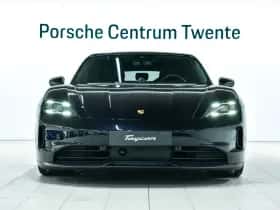 Porsche Taycan (2026) thumbnail 2