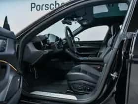 Porsche Taycan (2026) thumbnail 11