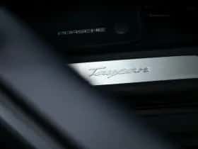 Porsche Taycan (2026) thumbnail 14