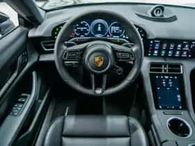 Porsche Taycan (2026) thumbnail 20
