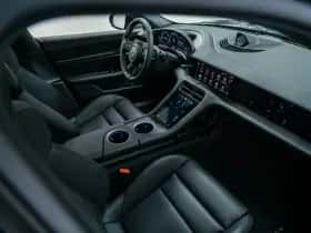 Porsche Taycan (2026) thumbnail 21