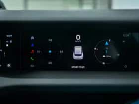 Porsche Taycan (2026) thumbnail 22