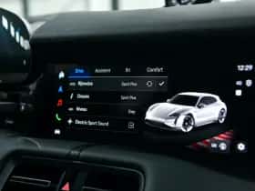 Porsche Taycan (2026) thumbnail 27