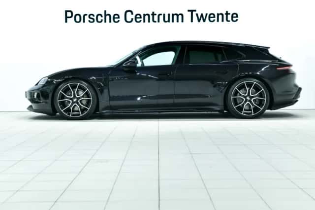 Porsche Taycan (2026) thumbnail 5