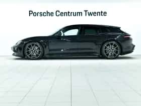 Porsche Taycan (2026) thumbnail 5