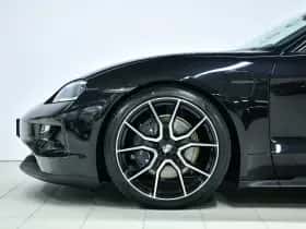 Porsche Taycan (2026) thumbnail 6
