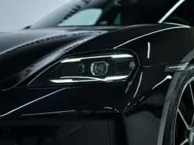 Porsche Taycan (2026) thumbnail 7