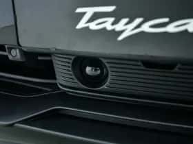 Porsche Taycan (2026) thumbnail 8