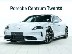 Porsche Onbekend (2026)