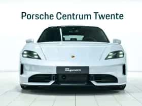 Porsche Taycan (2026) thumbnail 2