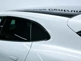 Porsche Taycan (2026) thumbnail 15
