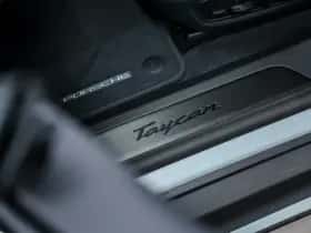 Porsche Taycan (2026) thumbnail 20