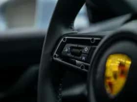 Porsche Taycan (2026) thumbnail 29