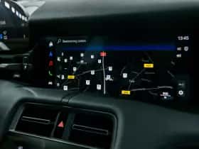 Porsche Taycan (2026) thumbnail 37