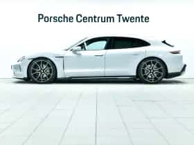 Porsche Taycan (2026) thumbnail 5