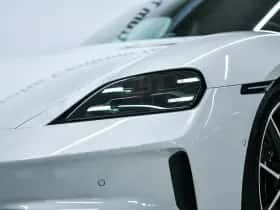 Porsche Taycan (2026) thumbnail 10