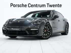 Porsche Onbekend (2021)