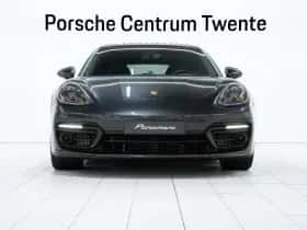 Porsche Panamera (2021) thumbnail 2