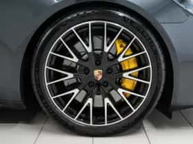 Porsche Panamera (2021) thumbnail 11