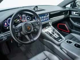 Porsche Panamera (2021) thumbnail 21