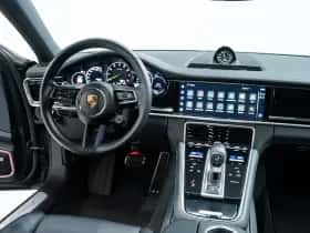 Porsche Panamera (2021) thumbnail 24