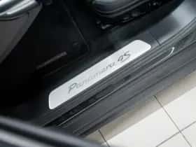 Porsche Panamera (2021) thumbnail 29