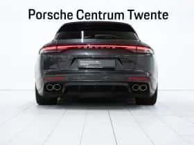 Porsche Panamera (2021) thumbnail 4