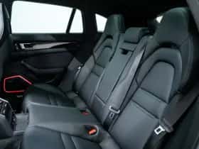 Porsche Panamera (2021) thumbnail 32