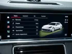 Porsche Panamera (2021) thumbnail 42