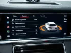 Porsche Panamera (2021) thumbnail 43