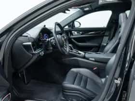 Porsche Panamera (2021) thumbnail 7