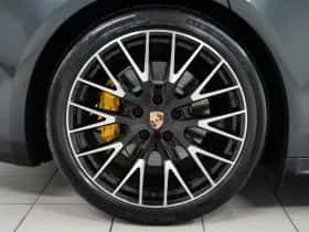 Porsche Panamera (2021) thumbnail 10