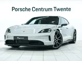 Porsche Onbekend (2026)