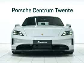Porsche Taycan (2026) thumbnail 2