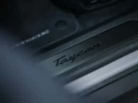 Porsche Taycan (2026) thumbnail 17