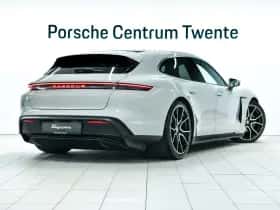 Porsche Taycan (2026) thumbnail 3