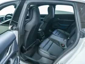 Porsche Taycan (2026) thumbnail 21